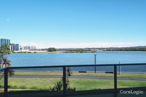 Property photo of 402/48 Shoreline Drive Rhodes NSW 2138