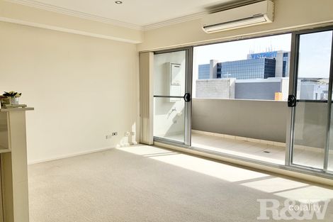 Property photo of 3/28 Patrick Street Blacktown NSW 2148