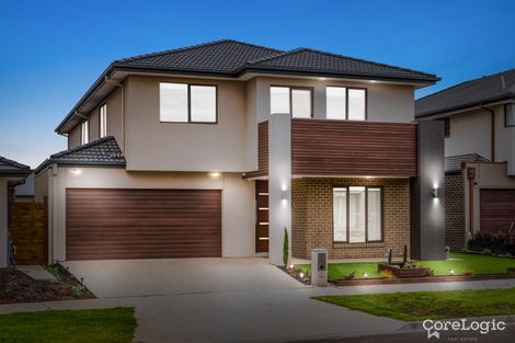 60 Tedcastle Dr, Aintree, VIC 3336