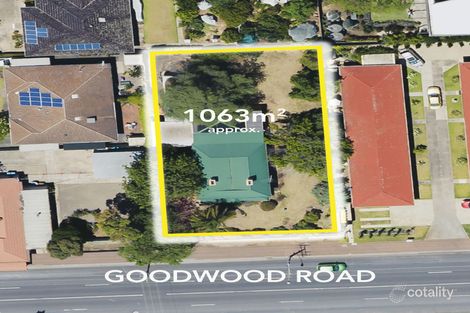 409 Goodwood Rd, Westbourne Park, SA 5041