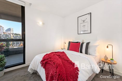 Property photo of 1310/200 Spencer Street Melbourne VIC 3000