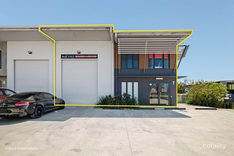 7/6 STRONG ST, BARINGA, QLD 4551