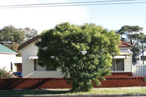 Property photo of 30 Beatrice Street Lidcombe NSW 2141