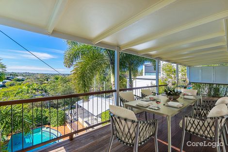 Property photo of 26 Pollock Street Balmoral QLD 4171