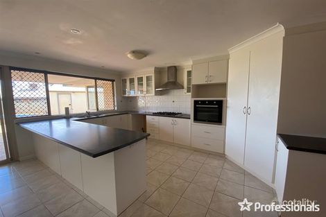 Property photo of 1 Kookynie Close Hannans WA 6430