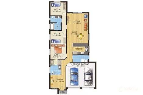 37 Shirley Ave, Felixstow, SA 5070