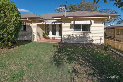 34 Broadway St, Carina, QLD 4152