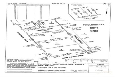 Property photo of 103 Sippy Downs Drive Sippy Downs QLD 4556
