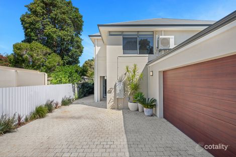 Property photo of 17A Thomas Way Kardinya WA 6163