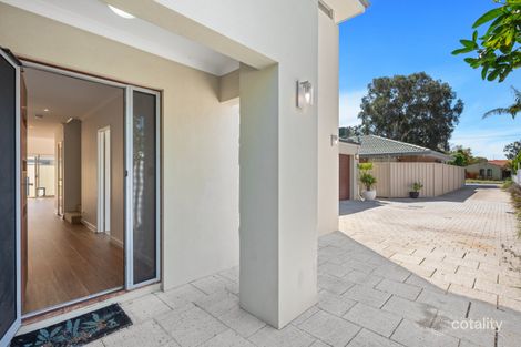 Property photo of 17A Thomas Way Kardinya WA 6163