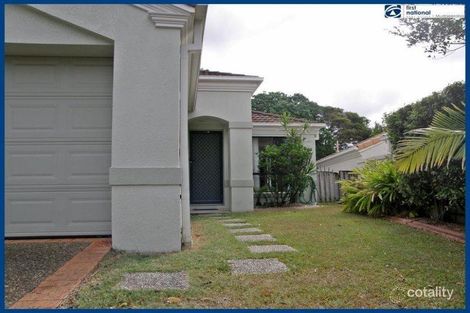 Property photo of 15/2-4 Langport Parade Mudgeeraba QLD 4213