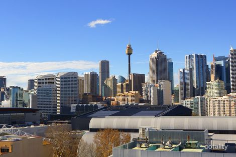 801/349-357 Bulwara Rd, Ultimo, NSW 2007