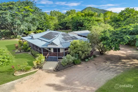 3 Helenita Ct, Alice River, QLD 4817