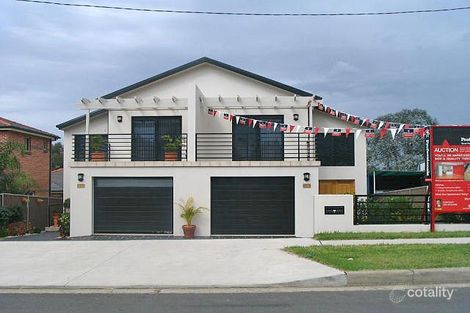 162 Wangee Rd, Greenacre, NSW 2190