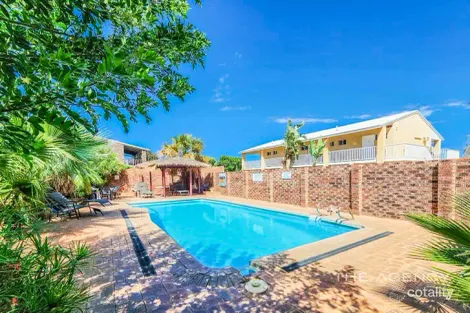 Property photo of 2/38 Mortimer Street Kalbarri WA 6536