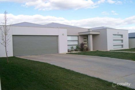 Property photo of 26 La Bamba Drive Yarrawonga VIC 3730