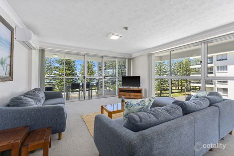 Property photo of 9/170-180 The Esplanade Burleigh Heads QLD 4220