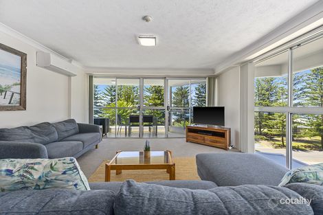 Property photo of 9/170-180 The Esplanade Burleigh Heads QLD 4220