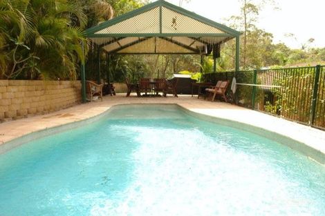 Property photo of 20 Cannington Place Helensvale QLD 4212