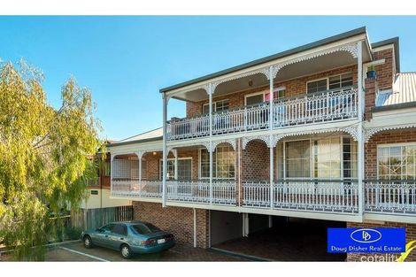 2/40 Herston Rd, Kelvin Grove, QLD 4059