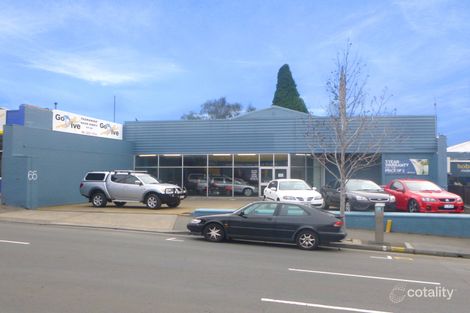 65 Argyle St, Hobart, TAS 7000