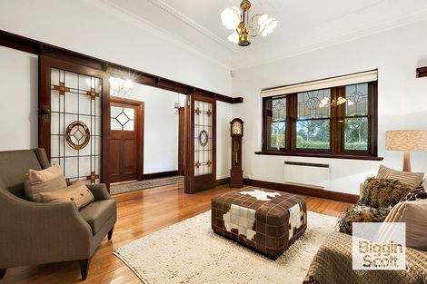 Property photo of 20 Loyola Grove Burnley VIC 3121