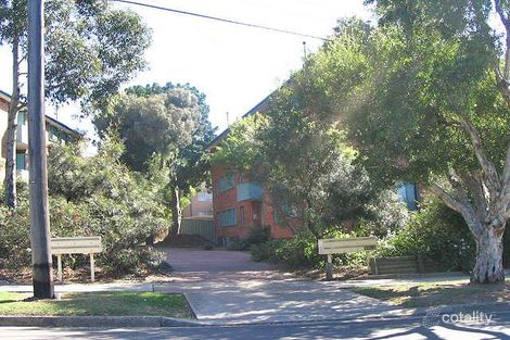 2/11-17 Davidson St, Greenacre, NSW 2190