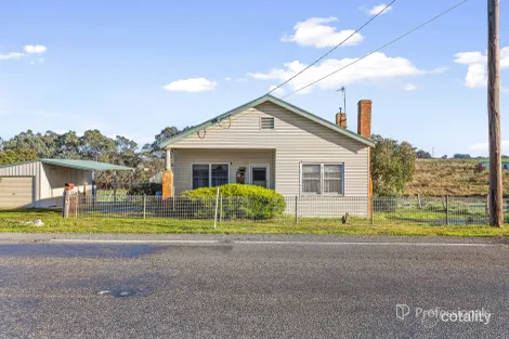 5281 Ballarat-Maryborough Rd, Talbot, VIC 3371