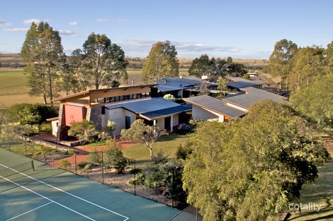 520 Milbrodale Rd, Fordwich, NSW 2330
