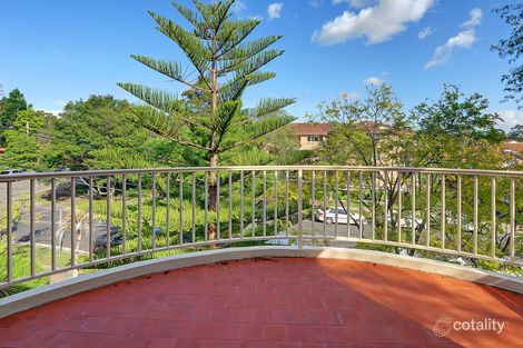 Property photo of 9/2 Bellbrook Avenue Hornsby NSW 2077