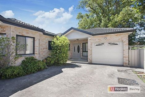 3/29 Sackville St, Bardwell Valley, NSW 2207