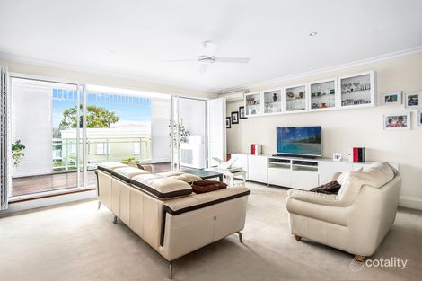 Property photo of 21/50-58 Village Drive Breakfast Point NSW 2137