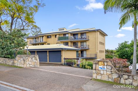 Property photo of 8/115 Sherwood Road Toowong QLD 4066