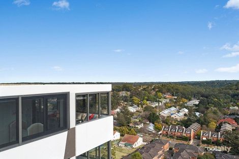Property photo of 94/14 Pound Road Hornsby NSW 2077