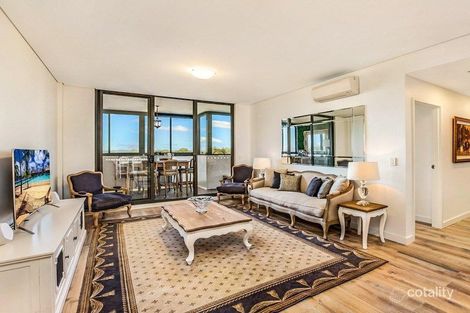 Property photo of 94/14 Pound Road Hornsby NSW 2077