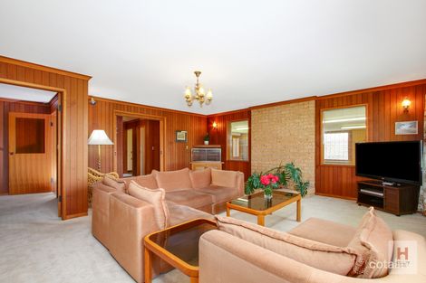 Property photo of 16 Morrice Street Berridale NSW 2628