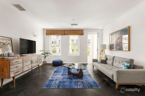 Property photo of 4/45-47 Park Street South Yarra VIC 3141