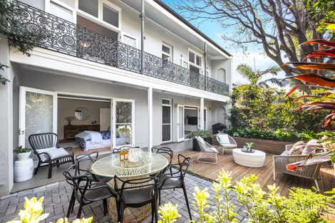 Property photo of 44 Wiley Street Waverley NSW 2024