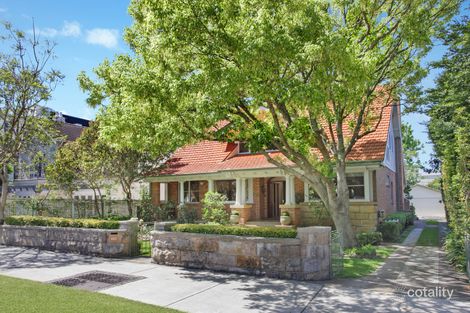 Property photo of 683 New South Head Road Rose Bay NSW 2029