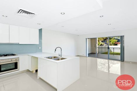 Property photo of 1 Bruce Avenue Panania NSW 2213