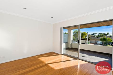 Property photo of 1 Bruce Avenue Panania NSW 2213