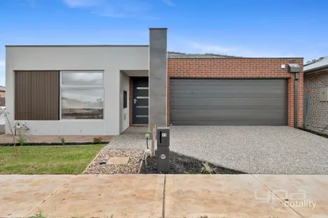 15 Wollemia St, Cobblebank, VIC 3338