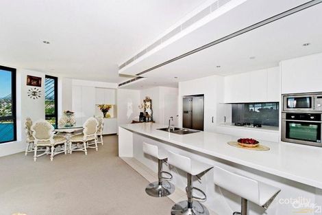 Property photo of 17D/4 Distillery Drive Pyrmont NSW 2009