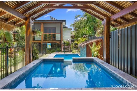 Property photo of 58 Franklin Street Annerley QLD 4103