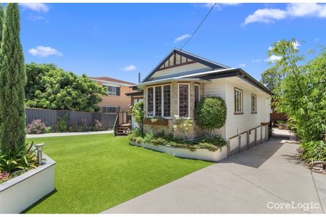 Property photo of 58 Franklin Street Annerley QLD 4103