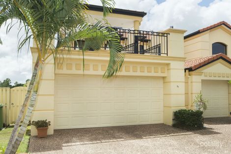 Property photo of 24/38-56 Caseys Road Hope Island QLD 4212