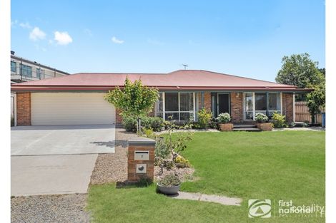 Property photo of 7 Junction Close Junction Village VIC 3977