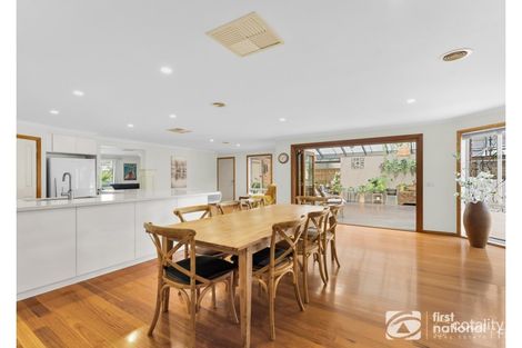Property photo of 7 Junction Close Junction Village VIC 3977