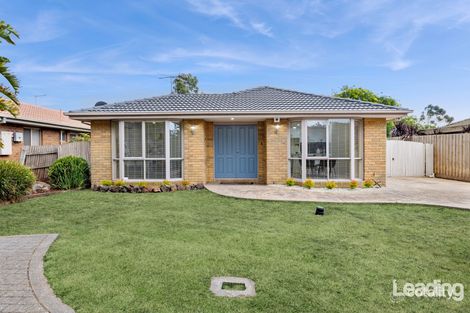 23 Briarwood Ct, Sunbury, VIC 3429