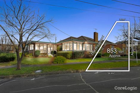 Property photo of 62-64 The Boulevard Malvern East VIC 3145